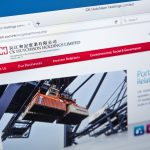 CK Hutchison Holdings
