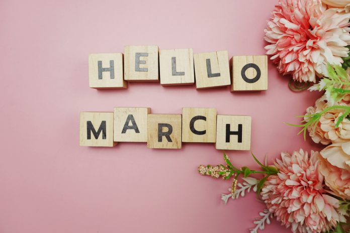 marzo