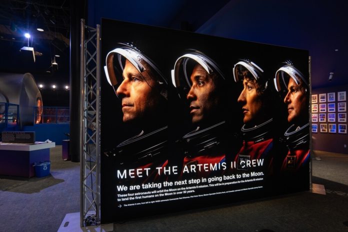 Artemis II