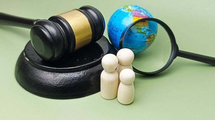 Arbitrajes internacionales