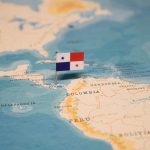 Panama Mapa