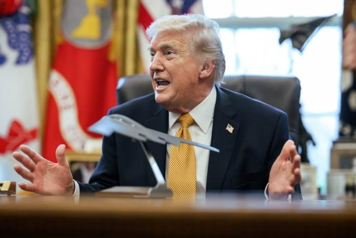 Trump