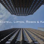 Wachtell, Lipton, Rosen & Katz
