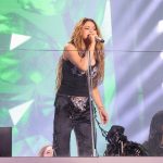 Shakira