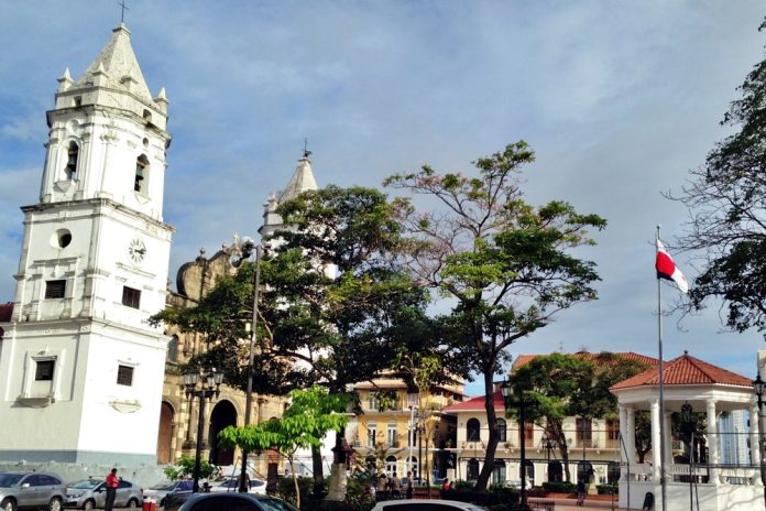 Panama