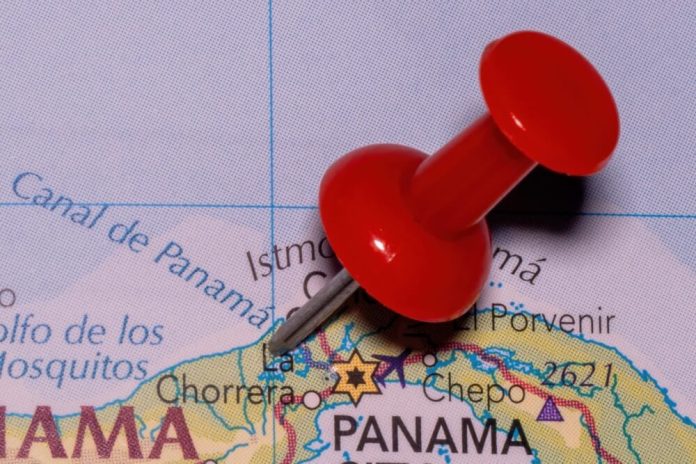 Panamá se posiciona como eje estratégico