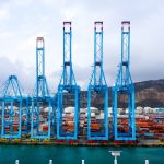 puertos españoles