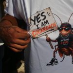 cucaracha india
