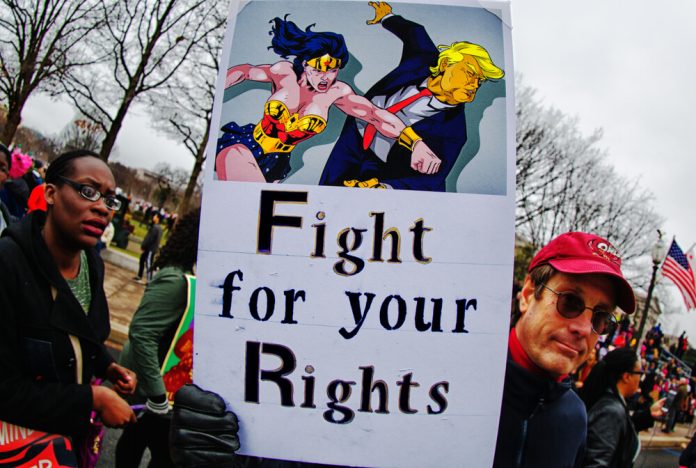 Trump v. Barbara