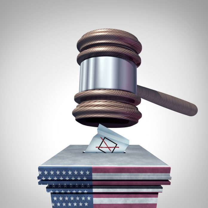 a Corte Suprema invalidó