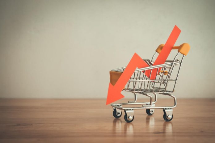 Confianza del consumidor