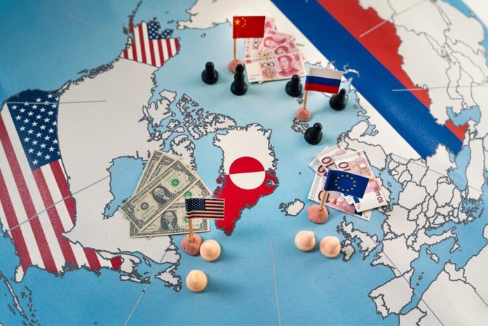 geopolitica