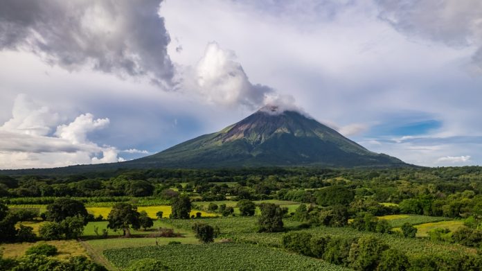 nicaragua