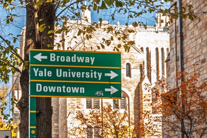 yale