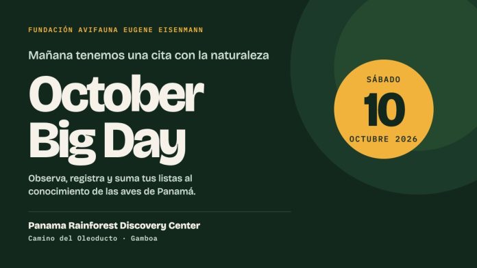 October big day