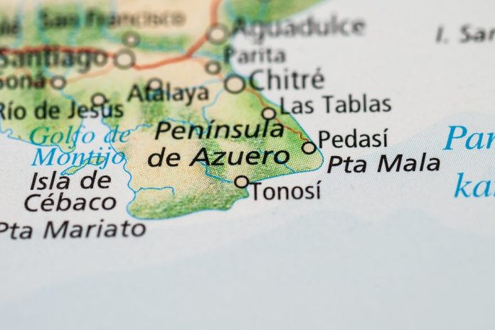 Azuero